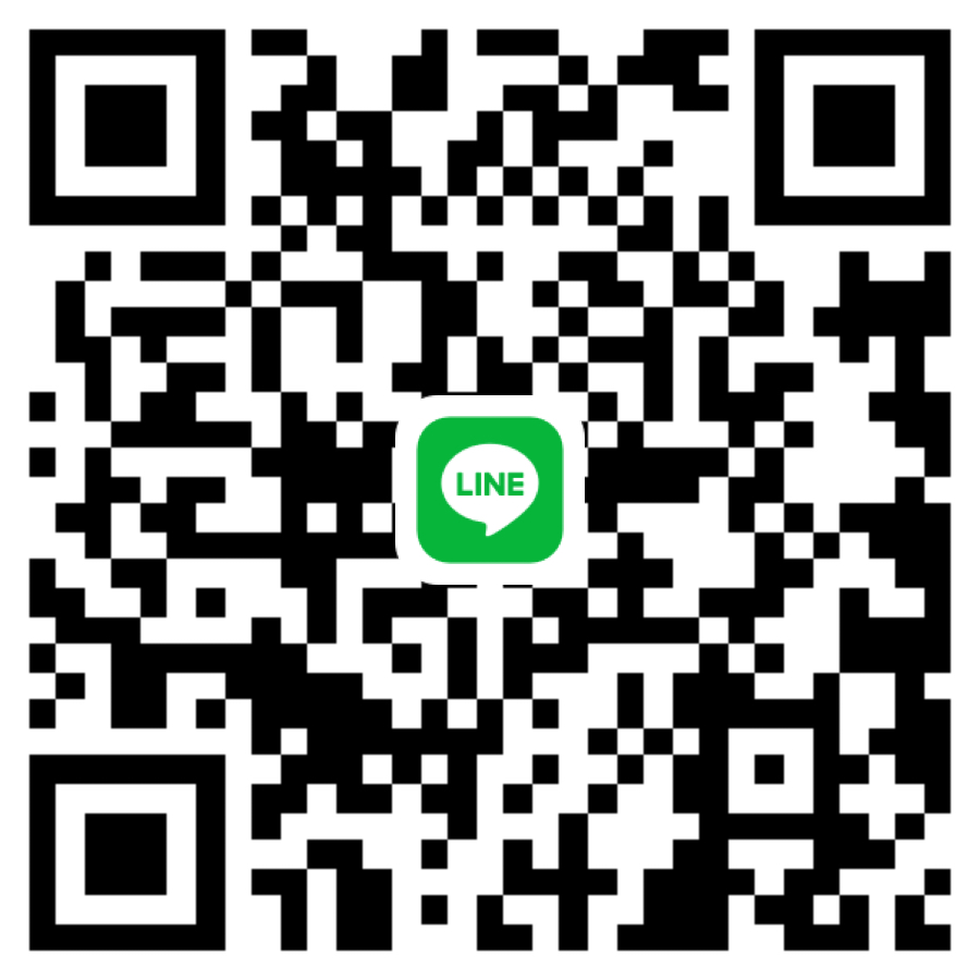 LINE QR Code 1